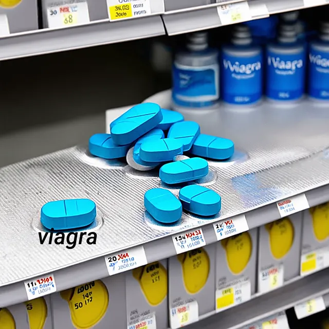 Viagra venta libre en farmacias